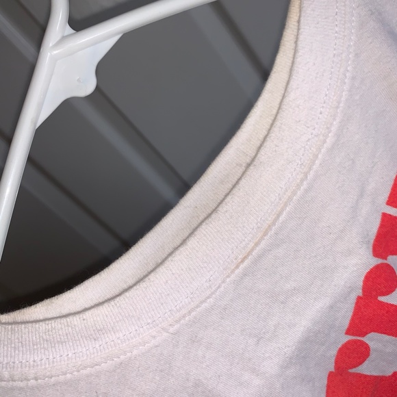 cherry coke t-shirt - Picture 5 of 5